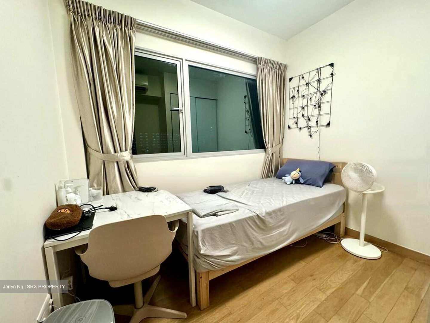Eight Riversuites (D12), Condominium #580280841